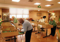 volunteer